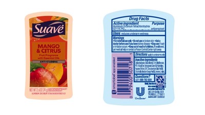 Suave Mango Ap Deo Is (Suave Mango Ap Deo Is)